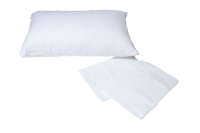 FASTAID PILLOW ALLERGY FREE 650 X 400 X 150MM